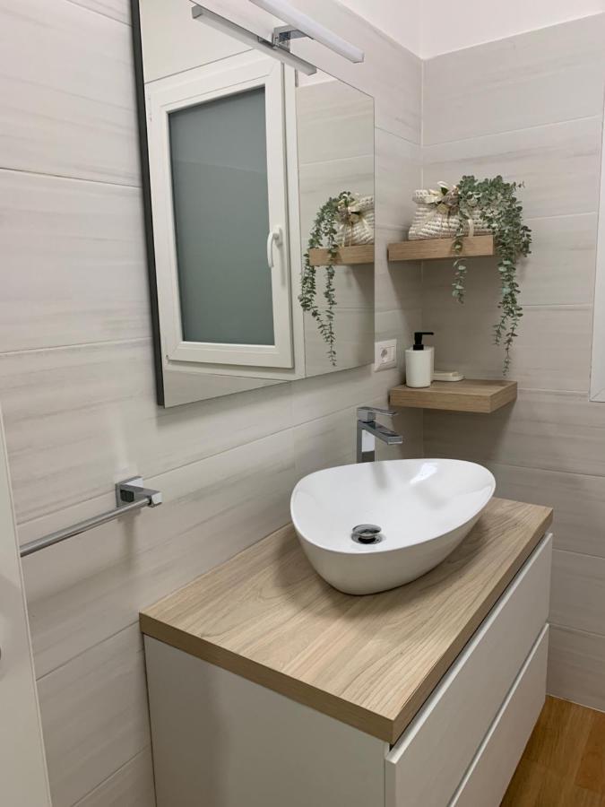 Appartamento Sul Mare Nettuno Extérieur photo