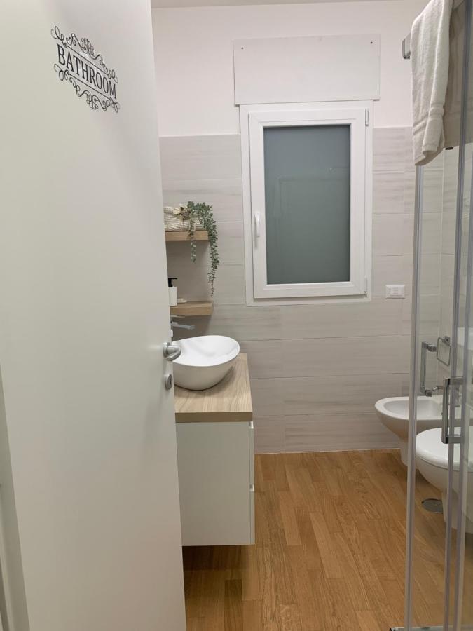 Appartamento Sul Mare Nettuno Extérieur photo