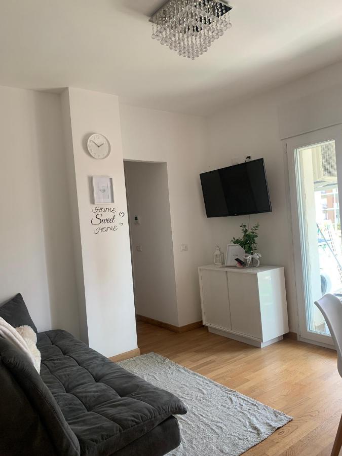 Appartamento Sul Mare Nettuno Extérieur photo