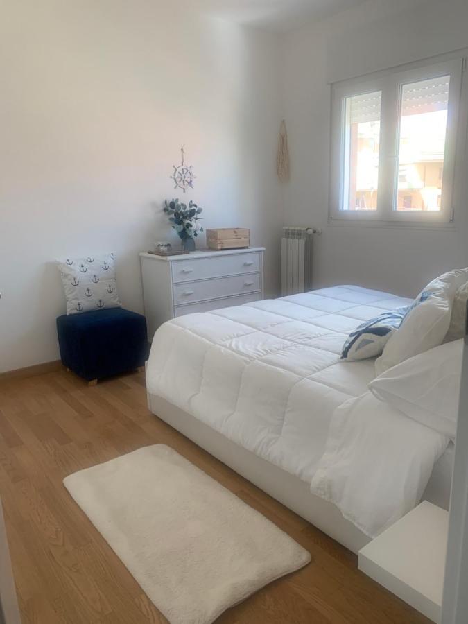 Appartamento Sul Mare Nettuno Extérieur photo