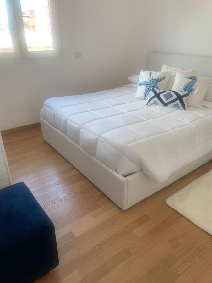 Appartamento Sul Mare Nettuno Extérieur photo