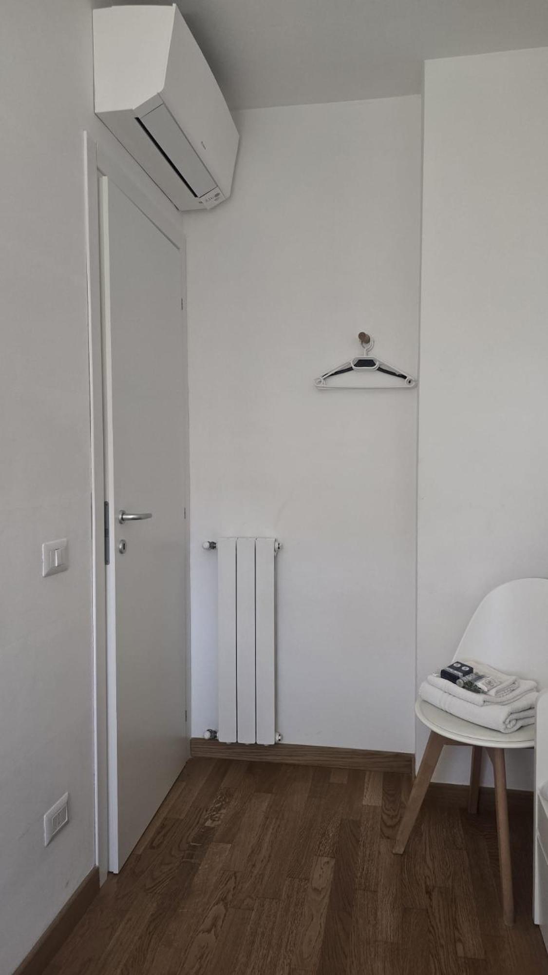 Appartamento Sul Mare Nettuno Extérieur photo