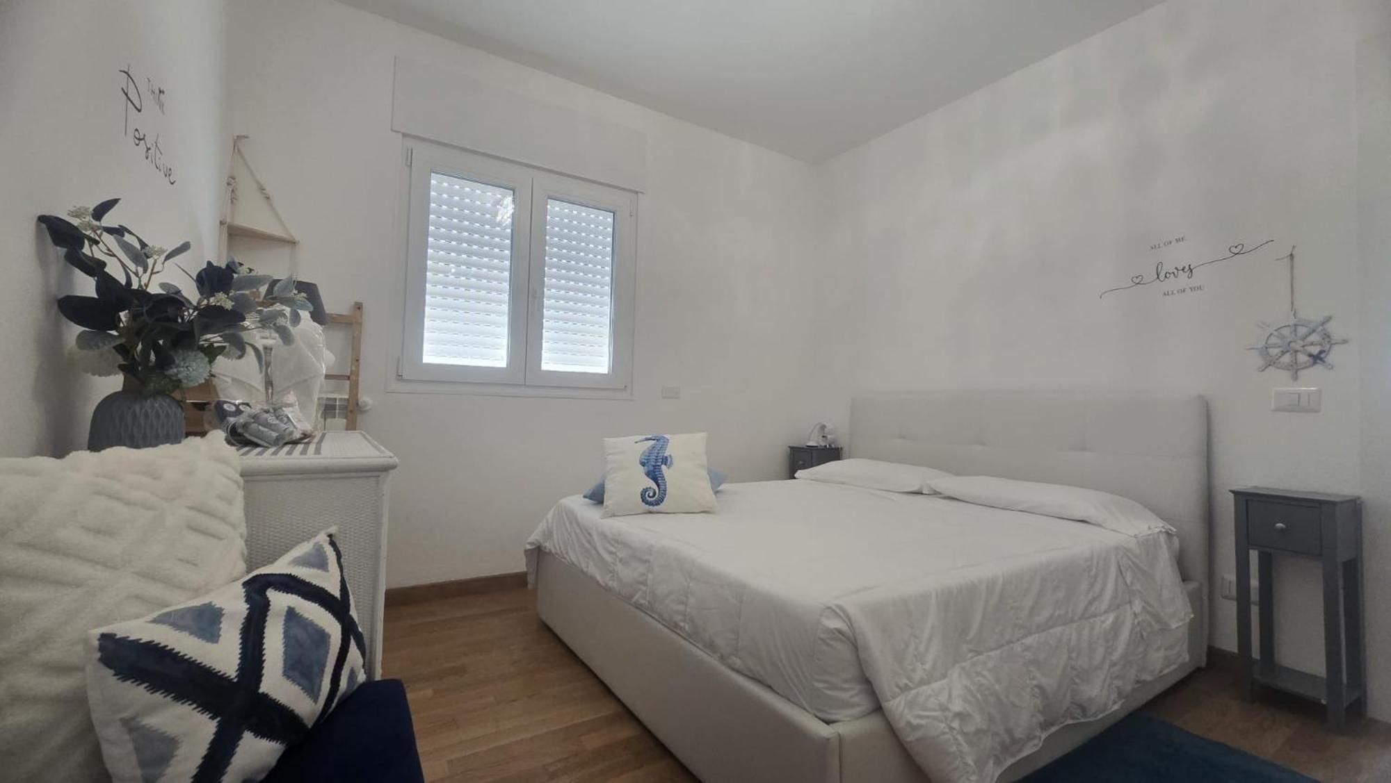 Appartamento Sul Mare Nettuno Extérieur photo