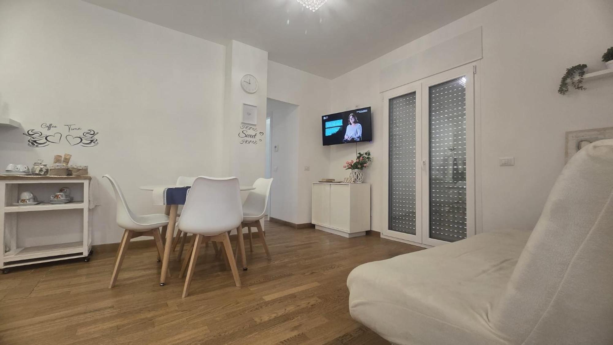 Appartamento Sul Mare Nettuno Extérieur photo