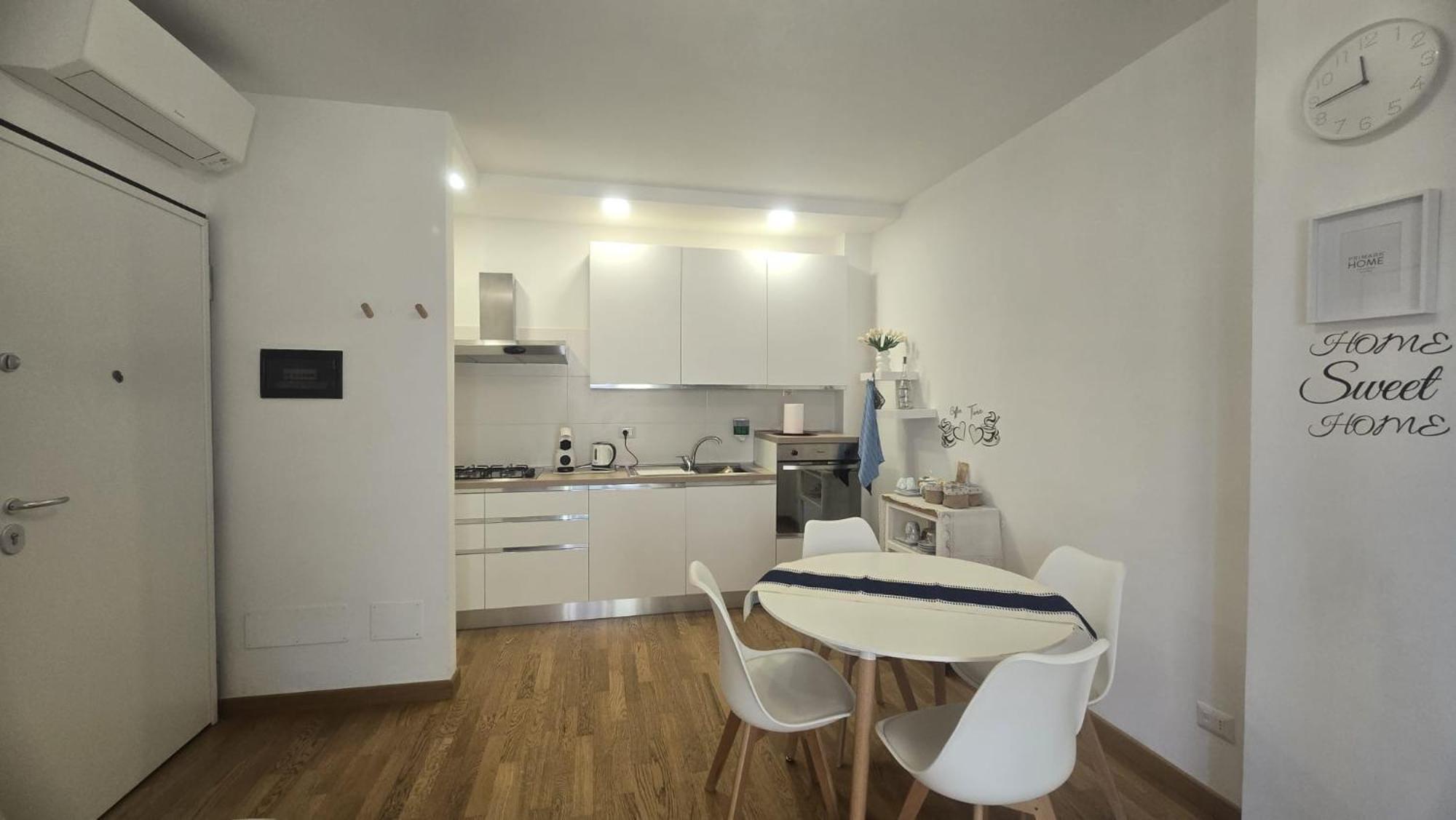 Appartamento Sul Mare Nettuno Extérieur photo