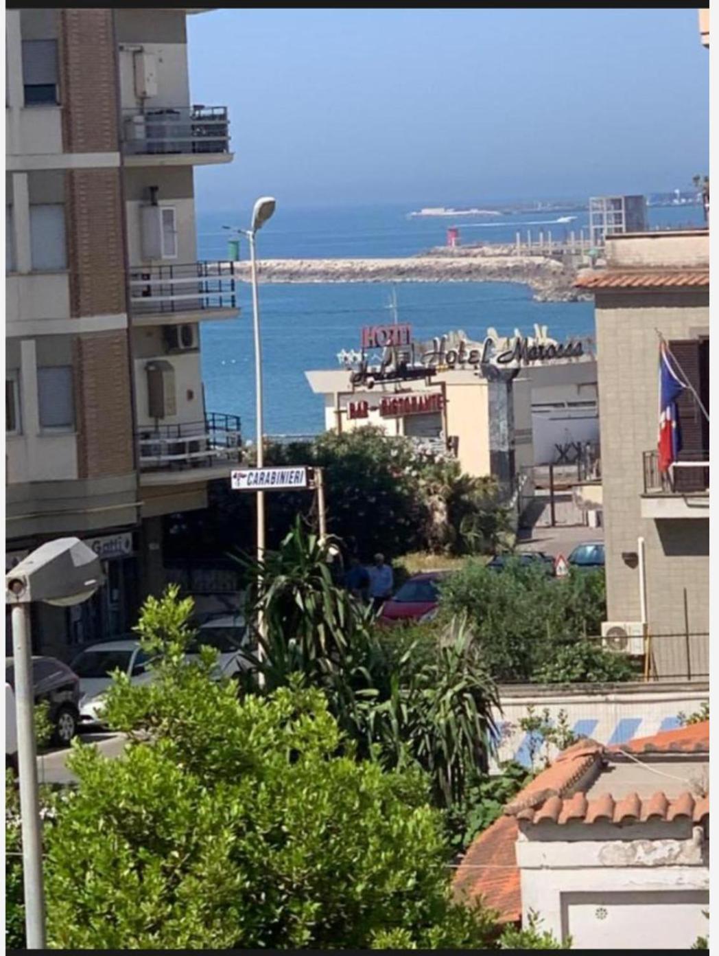 Appartamento Sul Mare Nettuno Extérieur photo